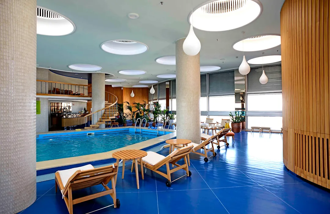 Grand Hotel Bucharest-1